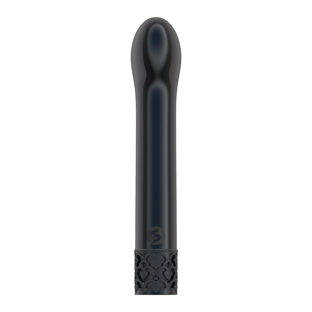 Jewel - G - Spot Vibrator - EroticToyzProducten,Toys,Vibrators,G - Spot Vibrator,,VrouwelijkRoyal Gems by Shots