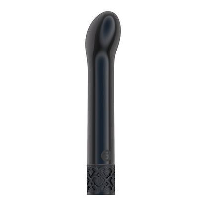 Jewel - G - Spot Vibrator - EroticToyzProducten,Toys,Vibrators,G - Spot Vibrator,,VrouwelijkRoyal Gems by Shots