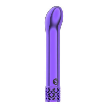 Jewel - G - Spot Vibrator - EroticToyzProducten,Toys,Vibrators,G - Spot Vibrator,,VrouwelijkRoyal Gems by Shots