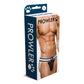 Jock - White - EroticToyzProducten,Lingerie,Lingerie voor Hem,Jocks,,MannelijkProwler