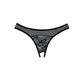 Just A Rumor - Panties - One Size - EroticToyzProducten,Lingerie,Lingerie voor Haar,Strings en Slipjes,,VrouwelijkAllure