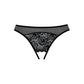 Just A Rumor - Panties - One Size - EroticToyzProducten,Lingerie,Lingerie voor Haar,Strings en Slipjes,,VrouwelijkAllure