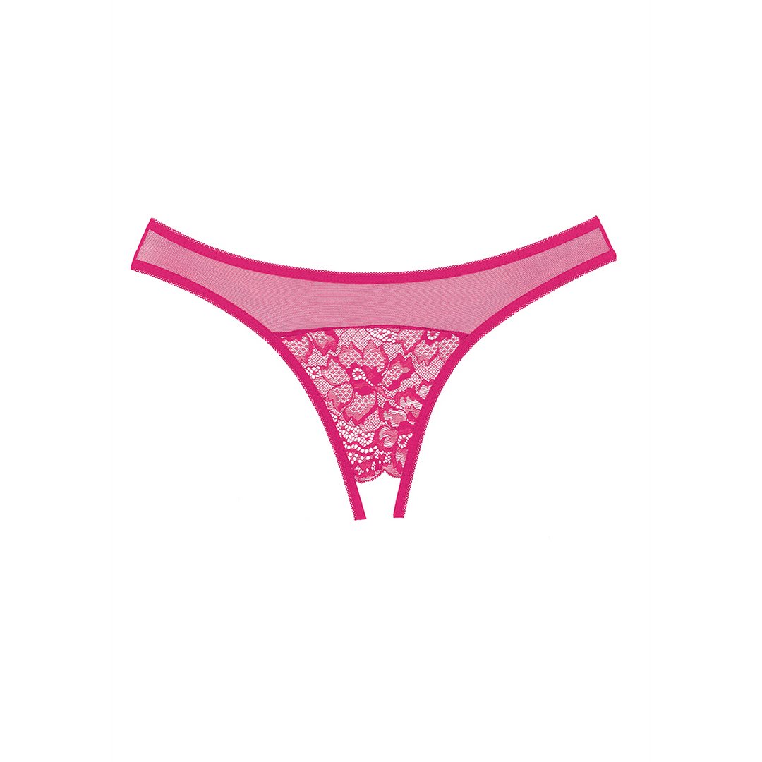 Just A Rumor Panty One Size - EroticToyzStrings en SlipjesAllure