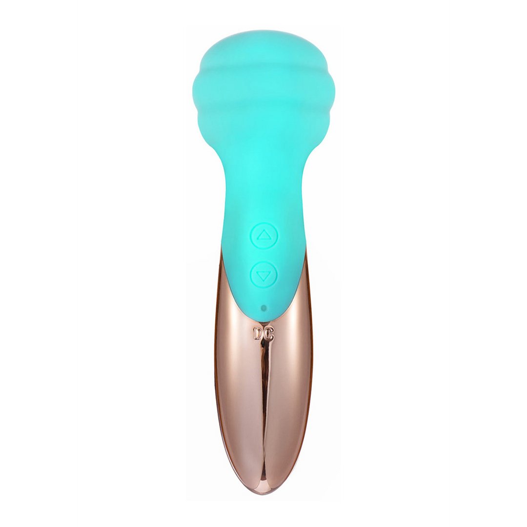 'Kali Mini Bullet Vibrator - Dual Motor, Oplaadbaar, Waterdicht - Roze' - EroticToyzKogel - en MinivibratorsMaiatoys