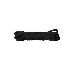 Kinbaku Mini Rope - 1,5 m - EroticToyzProducten,Toys,Fetish,Touwen,,GeslachtsneutraalOuch! by Shots