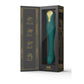 King - Power Thrust Vibrator - EroticToyzProducten,Toys,Vibrators,Luxe Vibrator,Thrusting Vibrators,,VrouwelijkZalo