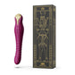 King - Power Thrust Vibrator - EroticToyzProducten,Toys,Vibrators,Luxe Vibrator,Thrusting Vibrators,,VrouwelijkZalo