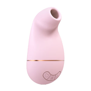 Kissable - Sucking Vibrator - EroticToyzProducten,Toys,Vibrators,Airpulse - Vibrator,Clitoris Stimulator,Lay - on Vibrator,Zuigvibrators,,VrouwelijkIrresistible by Shots