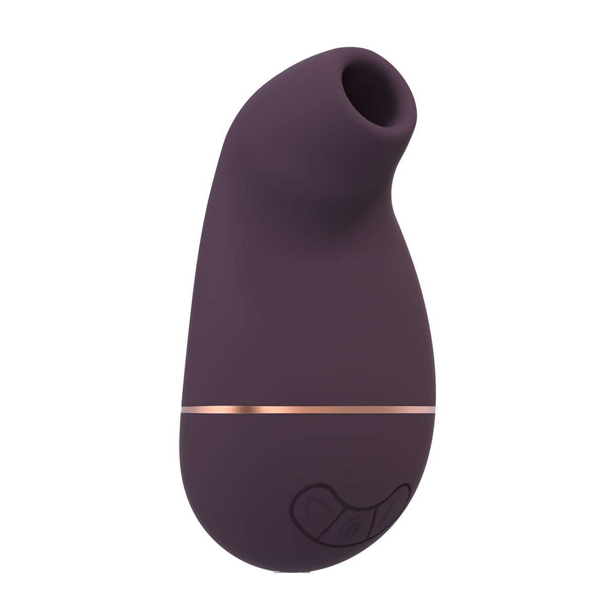 Kissable - Sucking Vibrator - EroticToyzProducten,Toys,Vibrators,Airpulse - Vibrator,Clitoris Stimulator,Lay - on Vibrator,Zuigvibrators,,VrouwelijkIrresistible by Shots