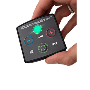 KIX - Stimulator Kit - EroticToyzProducten,Toys,Toys met Electrostimulatie,Sets,,GeslachtsneutraalElectraStim