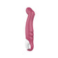 Klassieke Vibrator Petting Hippo - G - spot Stimulatie met Flexibele Schacht - EroticToyzProducten,Toys,Vibrators,G - Spot Vibrator,,VrouwelijkSatisfyer