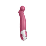 Klassieke Vibrator Petting Hippo - G - spot Stimulatie met Flexibele Schacht - EroticToyzProducten,Toys,Vibrators,G - Spot Vibrator,,VrouwelijkSatisfyer