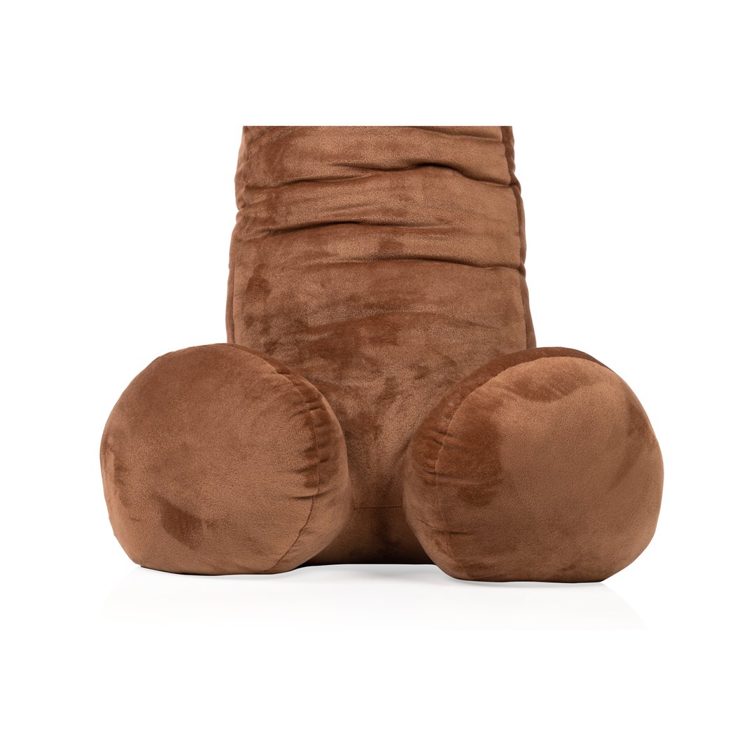 Knuffelbare Piemel - 100 cm - EroticToyzProducten,Grappige Erotische Gadgets,Feestartikelen,,S - Line by Shots