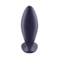 Krachtige Anale Plug - Zwart - EroticToyzProducten,Toys,Anaal Toys,Buttplugs Anale Dildo's,Buttplugs Anale Dildo's Vibrerend,,GeslachtsneutraalSatisfyer