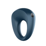 Krachtige Vibrerende Cockring - Power Ring voor Langdurig Plezier - EroticToyzProducten,Toys,Toys voor Koppels,Vibrerende Cockringen,Toys voor Mannen,Cockringen,,MannelijkSatisfyer