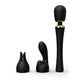 Kyro - Massager with Different Attachments - EroticToyzProducten,Toys,Vibrators,Luxe Vibrator,Massagetoestellen Wands,,VrouwelijkZalo