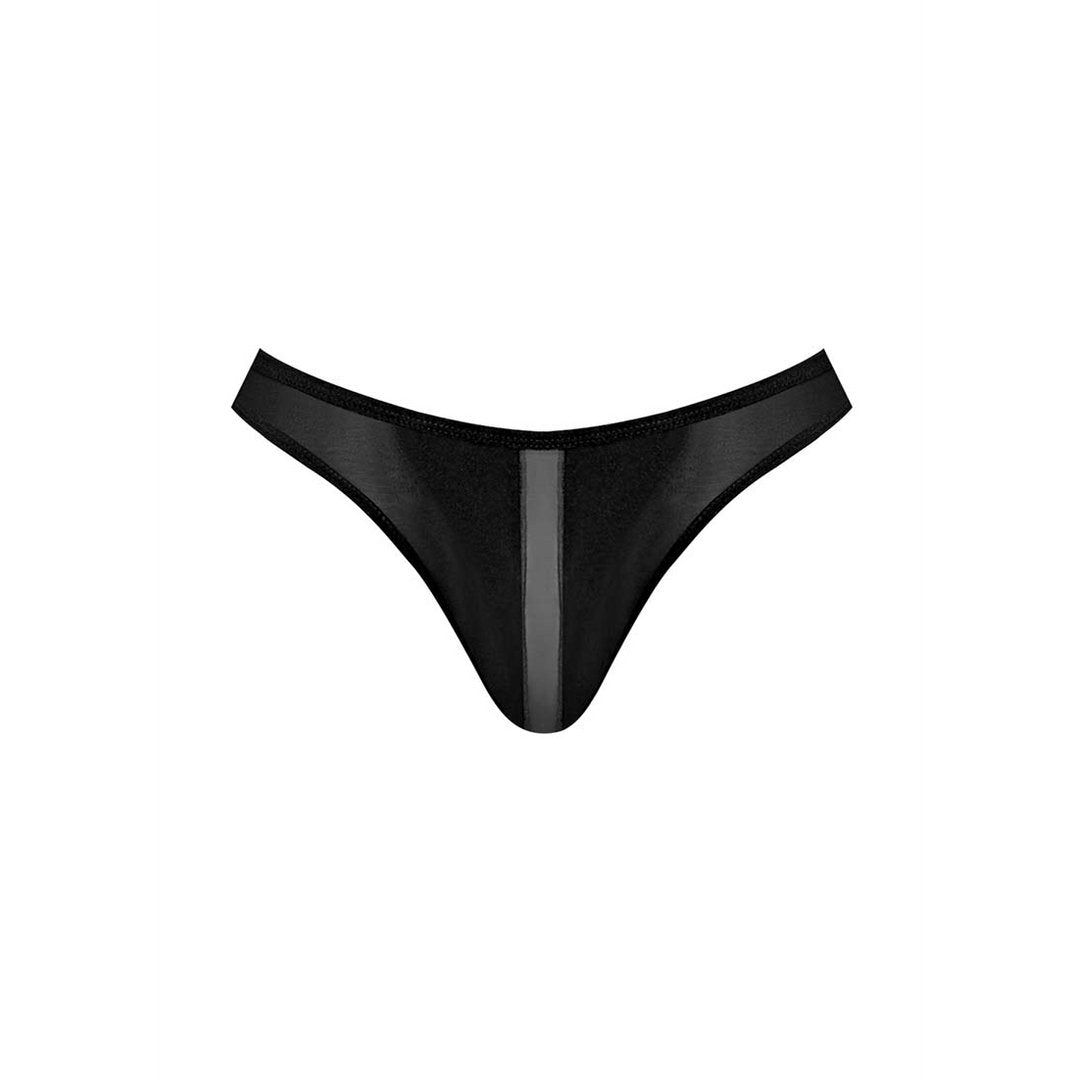 Landing Strip Bikini Brief - L - EroticToyzProducten,Lingerie,Lingerie voor Hem,Briefs,Outlet,,MannelijkMale Power