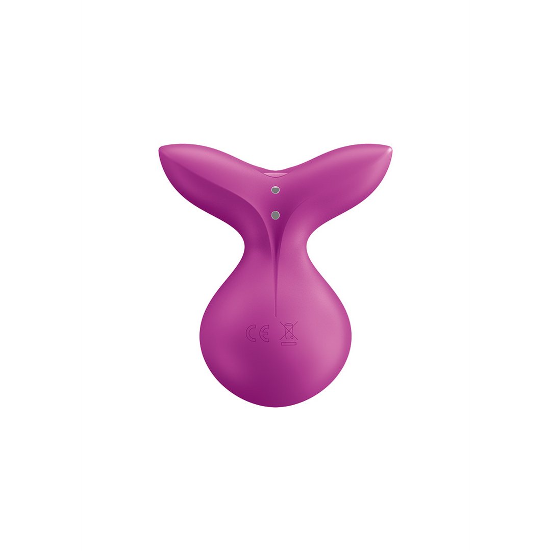 Lay - On Vibrator - Violet - EroticToyzLay - on VibratorSatisfyer