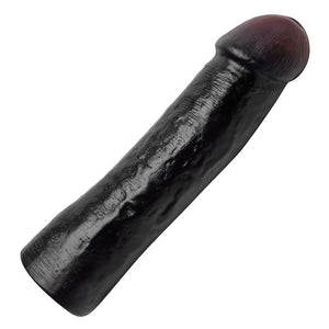 LeBrawn - Extra Large Penis Extender Sleeve - EroticToyzProducten,Toys,Toys voor Mannen,Penis Sleeve,,XR Brands
