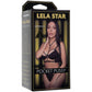 Lela Star - ULTRASKYN Pocket Pussy Masturbator - EroticToyzProducten,Toys,Toys voor Mannen,Masturbators Strokers,Handmatige Masturbator,Vagina Masturbator,,GeslachtsneutraalDoc Johnson