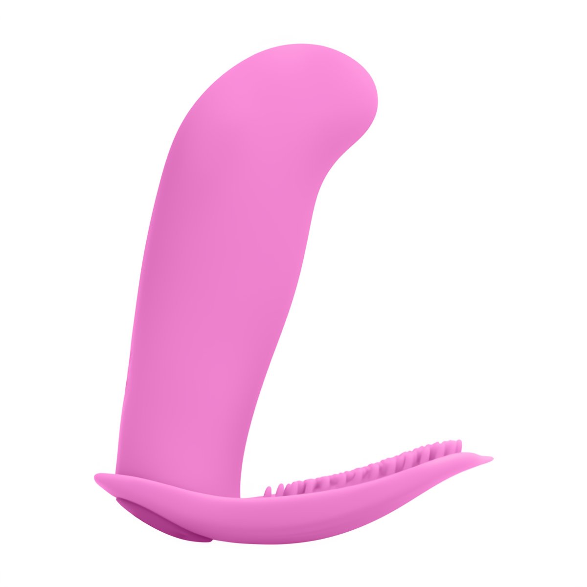 Leon - Wireless Vibrator with Remote Control - EroticToyzProducten,Toys,Vibrators,Klassieke Vibrators,Outlet,,GeslachtsneutraalSimplicity by Shots