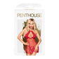 Libido Boost - Babydoll - EroticToyzProducten,Lingerie,Lingerie voor Haar,Babydolls,,VrouwelijkPenthouse Lingerie