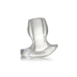 Light - Tunnel - Light - Up Anal Dilator - M - EroticToyzProducten,Toys,Sexuele Training,Dilatatorsets,Nieuwe Producten,,GeslachtsneutraalXR Brands