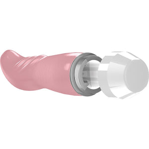 Liora - Powerful G - Spot Vibrator - EroticToyzProducten,Toys,Vibrators,G - Spot Vibrator,,VrouwelijkLoveline by Shots