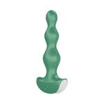 Lolli Plug 2 - Classic Vibrator - EroticToyzProducten,Toys,Anaal Toys,Buttplugs Anale Dildo's,Buttplugs Anale Dildo's Vibrerend,,VrouwelijkSatisfyer