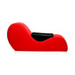 Love Couch - Red - EroticToyzProducten,Toys,Erotische Meubels Poppen,Meubels,,GeslachtsneutraalXR Brands