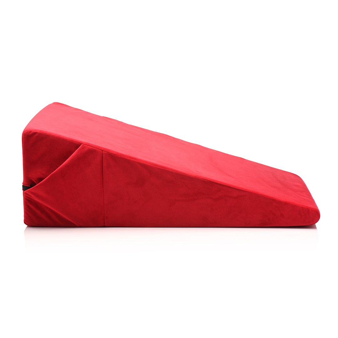 Love Cushion - XL - Red - EroticToyzProducten,Toys,Erotische Meubels Poppen,Meubels,Nieuwe Producten,,GeslachtsneutraalXR Brands