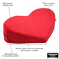 Love Pillow - Red - EroticToyzProducten,Toys,Erotische Meubels Poppen,Meubels,Nieuwe Producten,,GeslachtsneutraalXR Brands