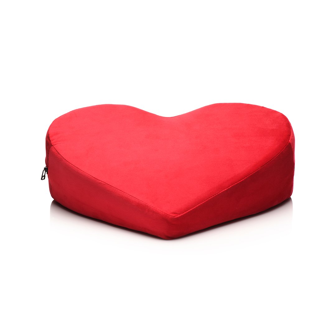 Love Pillow - Red - EroticToyzProducten,Toys,Erotische Meubels Poppen,Meubels,Nieuwe Producten,,GeslachtsneutraalXR Brands