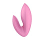 Love Riot - Finger Vibrator - EroticToyzProducten,Toys,Vibrators,Vingervibrator,,GeslachtsneutraalSatisfyer