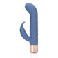 Loveline by Shots Mini Rabbit Vibrator - Dubbele Stimulatie, Roze' - EroticToyzRabbit VibratorsLoveline by Shots