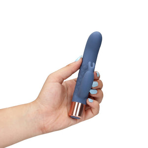 Loveline by Shots Mini Rabbit Vibrator - Dubbele Stimulatie, Roze' - EroticToyzRabbit VibratorsLoveline by Shots