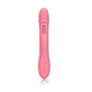 Loveline G - Spot Rabbit Vibrator met Fladderfunctie - Paars - EroticToyzRabbit VibratorsLoveline by Shots