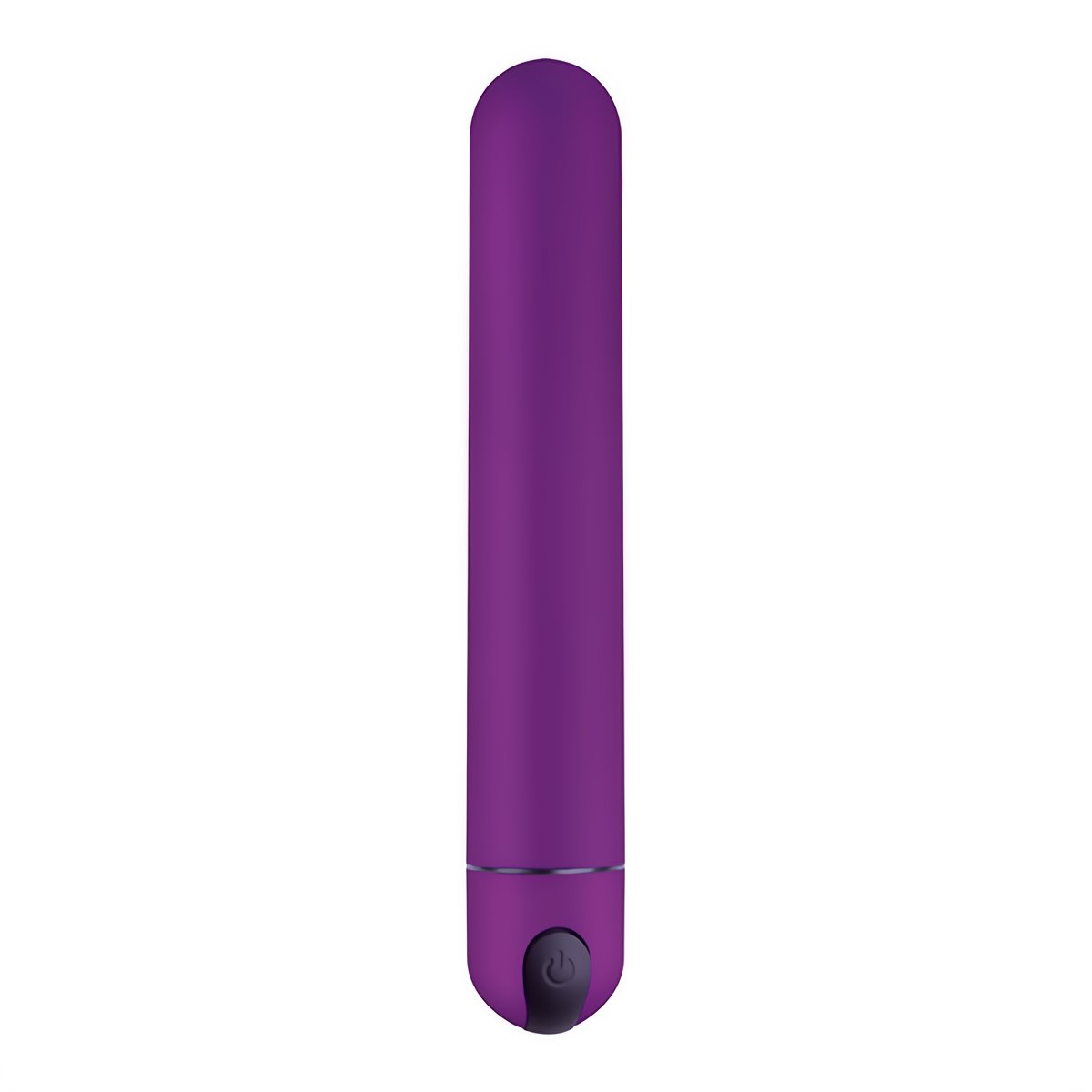 'Lovense XL Bullet Vibrator 7 Standen - Zwart' - EroticToyzKogel - en MinivibratorsXR Brands