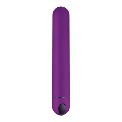 'Lovense XL Bullet Vibrator 7 Standen - Zwart' - EroticToyzKogel - en MinivibratorsXR Brands