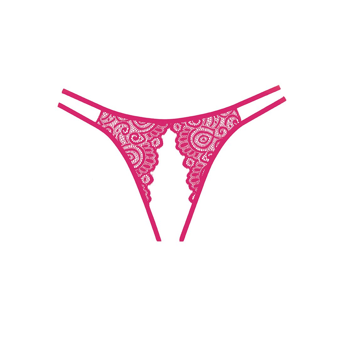 Lovestruck Panty One Size - EroticToyzStrings en SlipjesAllure