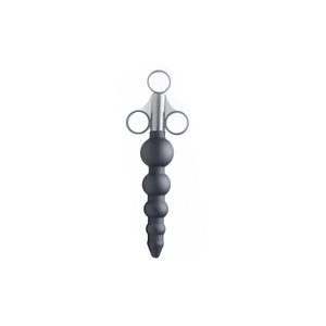 'Lube Launcher XL Smeermiddel Applicator - Zwart' - EroticToyzAccessoiresXR Brands