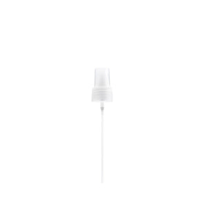 Lubebar Syringe Caps 400 Stuks - Geschikt voor 100 ml Flessen - EroticToyzAccessoiresLube Bar by Shots