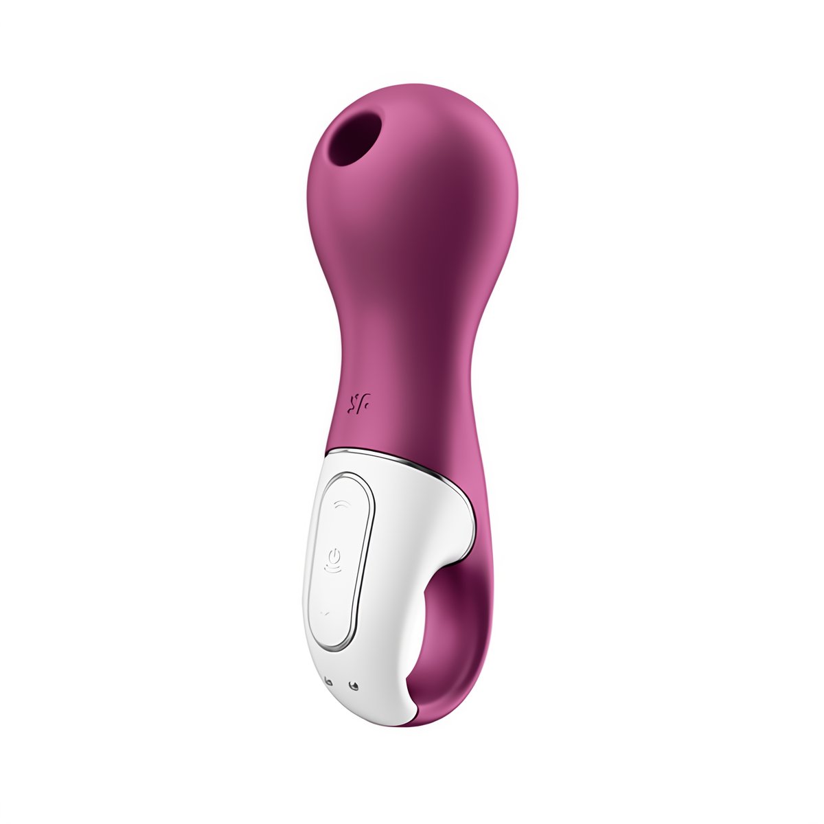 Lucky Libra - Air Pulse Stimulator + Vibration - EroticToyzProducten,Toys,Vibrators,Clitoris Stimulator,Air Pulse,,GeslachtsneutraalSatisfyer