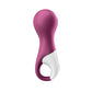 Lucky Libra - Air Pulse Stimulator + Vibration - EroticToyzProducten,Toys,Vibrators,Clitoris Stimulator,Air Pulse,,GeslachtsneutraalSatisfyer