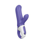 Magic Bunny - Rabbit Vibrator - EroticToyzProducten,Toys,Vibrators,Rabbit Vibrators,,VrouwelijkSatisfyer