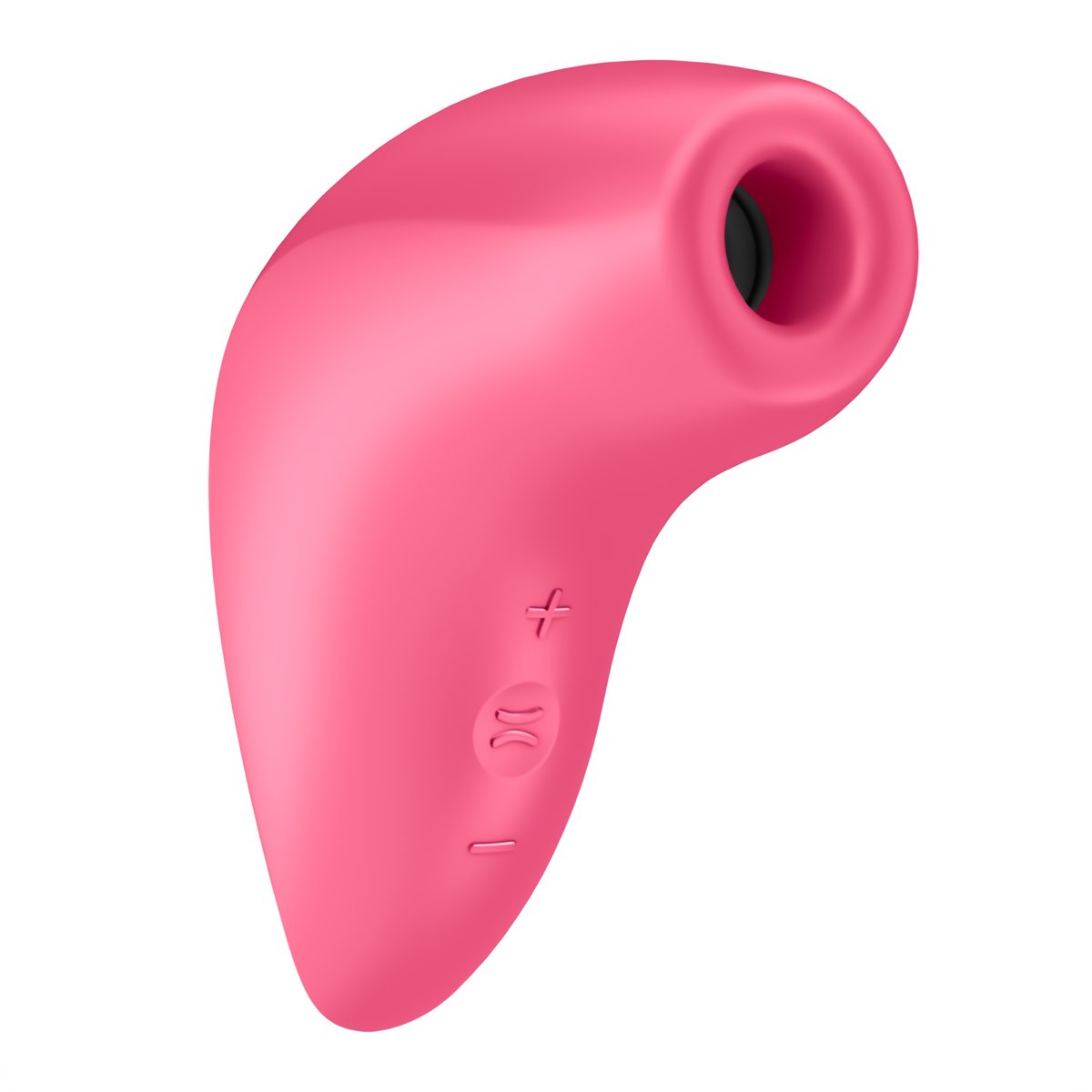 Magnetic Deep Pulse - Pink - EroticToyzProducten,Toys,Vibrators,Airpulse - Vibrator,Clitoris Stimulator,Air Pulse,,VrouwelijkSatisfyer