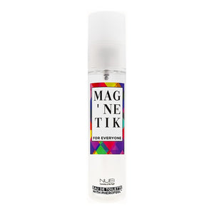 Mag'netik For Everyone - 50 ml - EroticToyzProducten,Veilige Seks, Verzorging Hulp,Stimulerende Middelen,Feromonen,,GeslachtsneutraalNuei