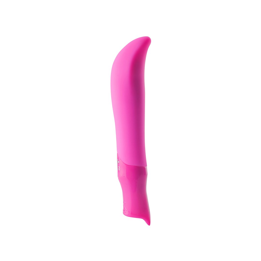 Maiatoys G - Spot Bullet Vibrator - Oplaadbaar Siliconen - Paars' - EroticToyzG - Spot VibratorMaiatoys