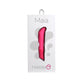 Maiatoys G - Spot Bullet Vibrator - Oplaadbaar Siliconen - Paars' - EroticToyzG - Spot VibratorMaiatoys