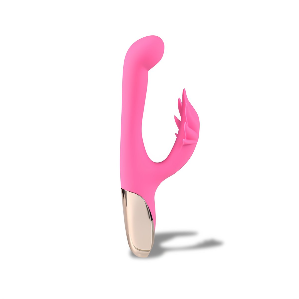 Maiatoys Rabbit Vibrator 15 Standen - Paars' - EroticToyzRabbit VibratorsMaiatoys